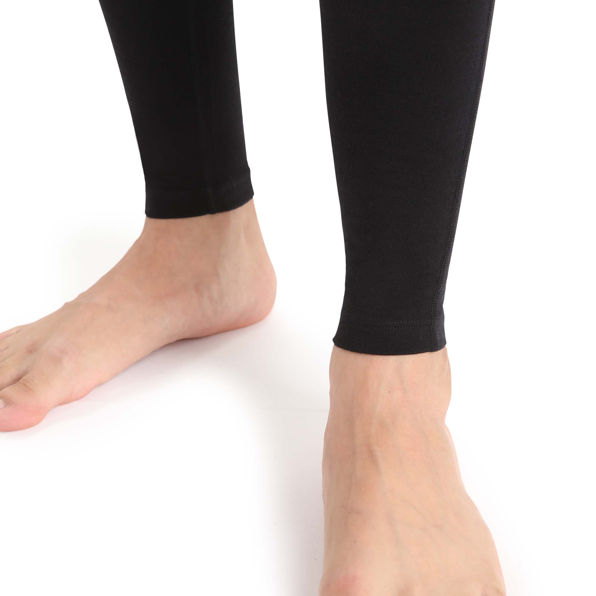 200 Oasis Leggings Merino Wool