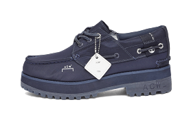 3-Eye Classic Lug A-COLD-WALL Navy