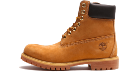 6 Premium Waterproof Boot Wheat