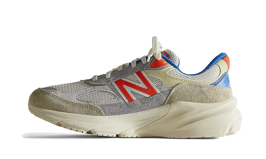 990 V6 MiUSA Ronnie Fieg Madison Square Garden Sandrift