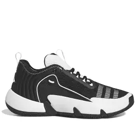 adidas Black Trae Unlimited Basketball Shoes