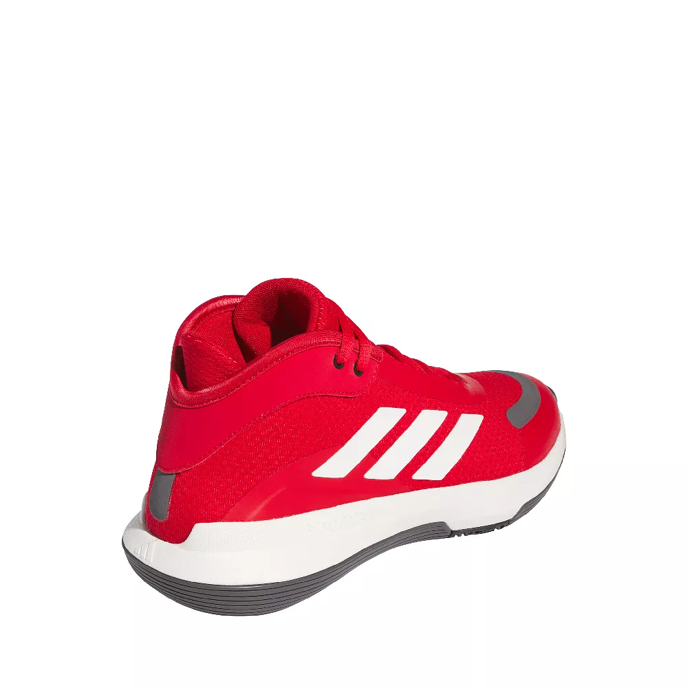 adidas Men's Bounce Legends Trainers Basketball Shoes