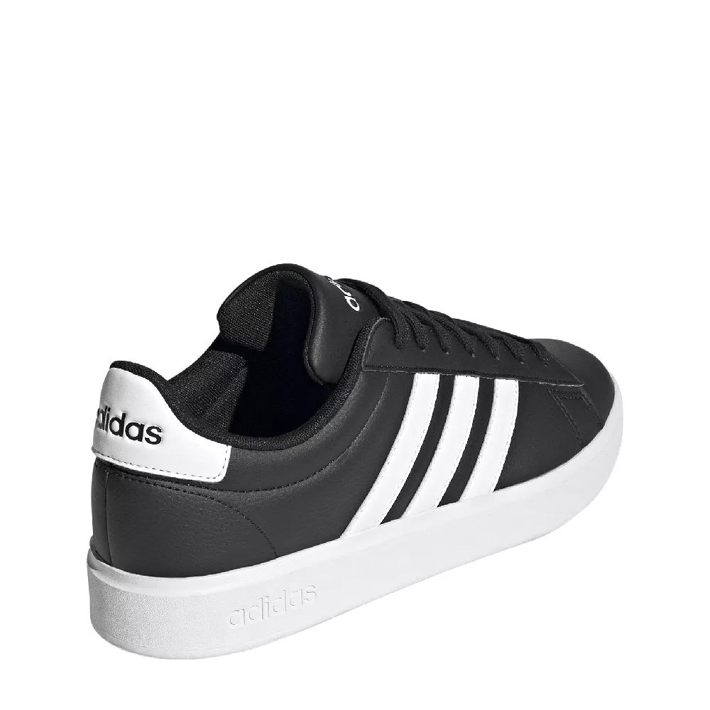 adidas Men's Grand Court Cloudfoam Comfort Casual Shoes