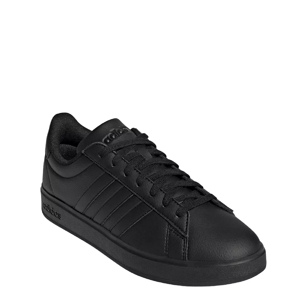 adidas Men's Grand Court Cloudfoam Comfort Casual Shoes