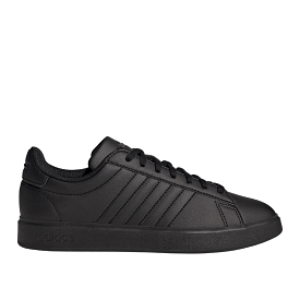 adidas Men's Grand Court Cloudfoam Comfort Casual Shoes