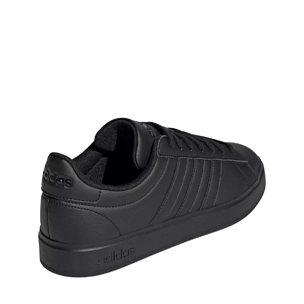 adidas Men's Grand Court Cloudfoam Comfort Casual Shoes