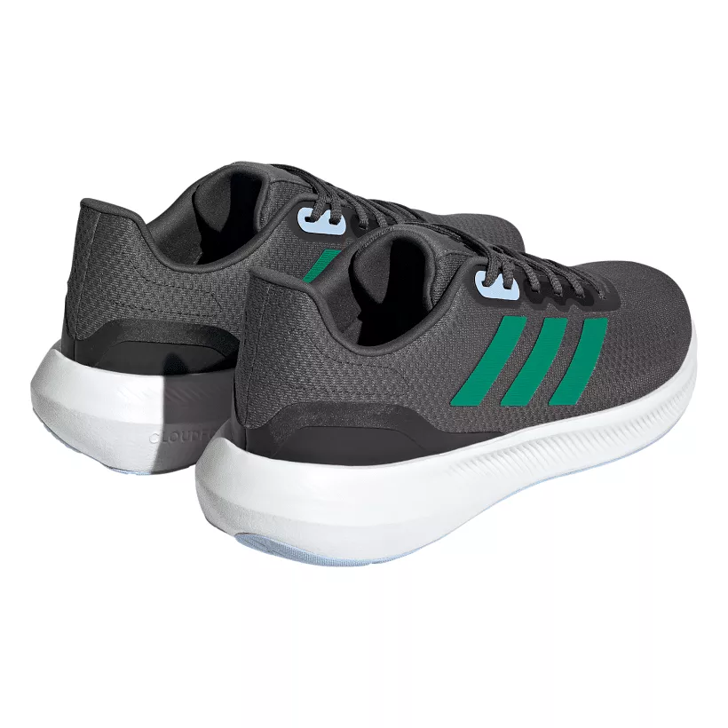 adidas Men's Runfalcon 3 Cloudfoam Low Running Shoes