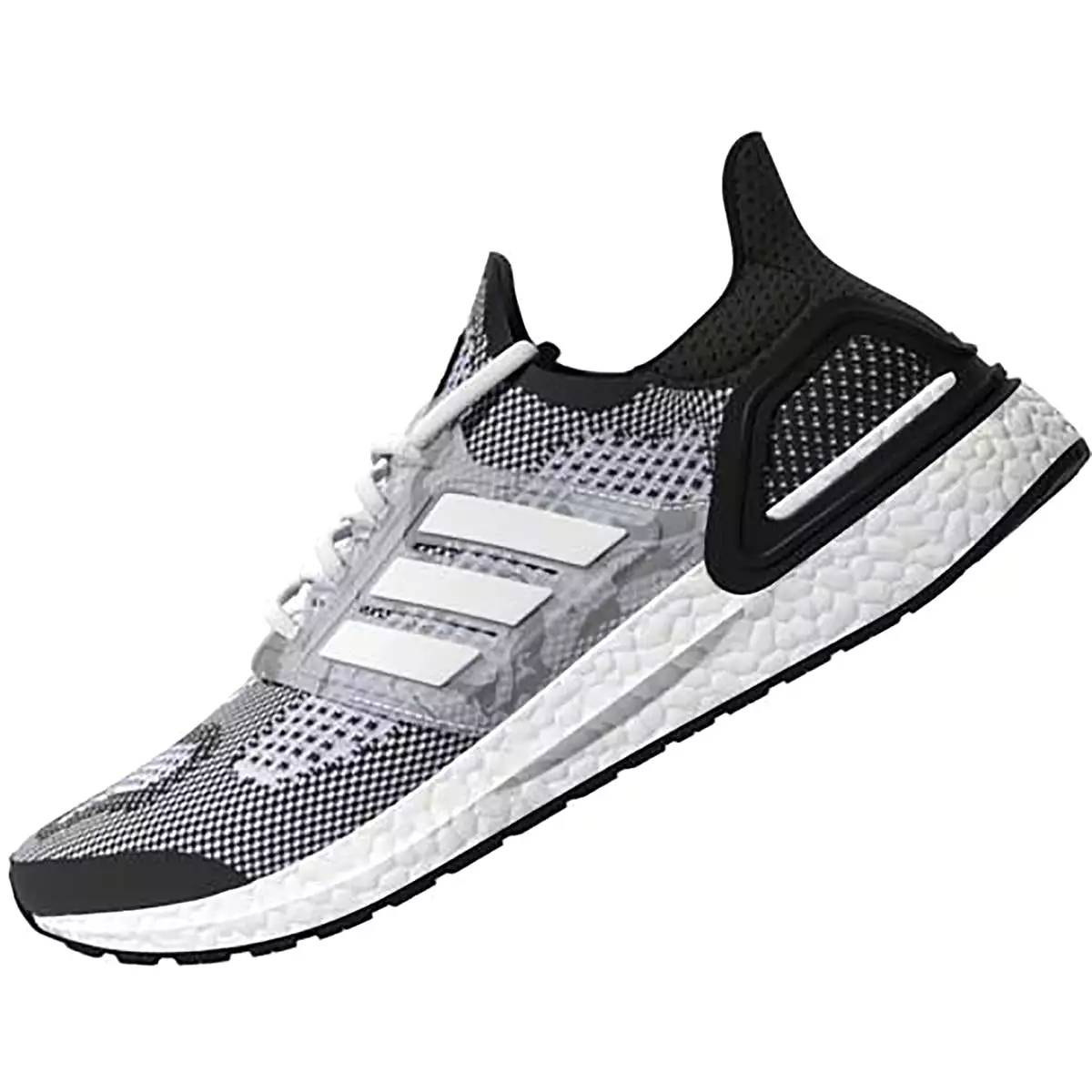 Adidas Mens Ultraboost 19.5 DNA Fitness Workout Running & Training Shoes