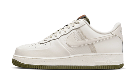 Air Force 1 '07 LV8 Winterized Phantom