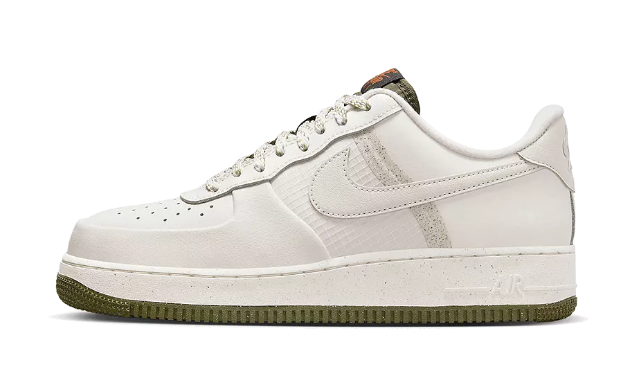 Air Force 1 '07 LV8 Winterized Phantom