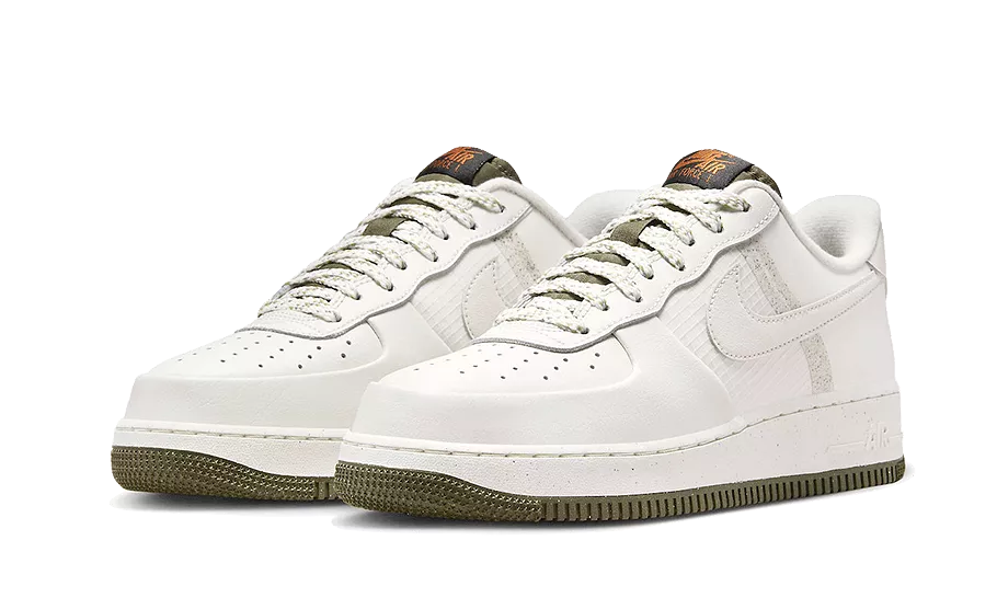 Air Force 1 '07 LV8 Winterized Phantom