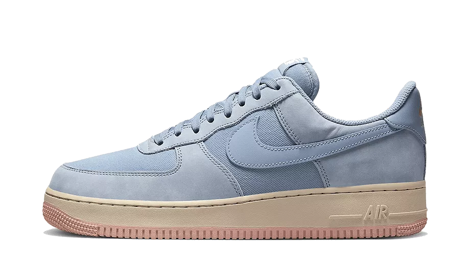 Air Force 1 '07 LX Ashen Slate