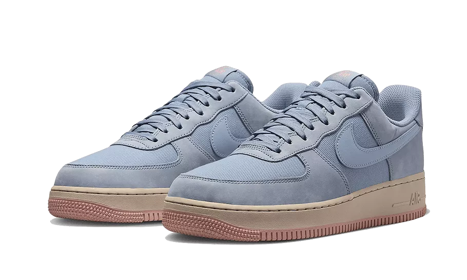 Air Force 1 '07 LX Ashen Slate