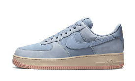 Air Force 1 '07 LX Ashen Slate