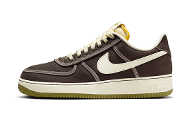 Air Force 1 '07 PRM Baroque Brown