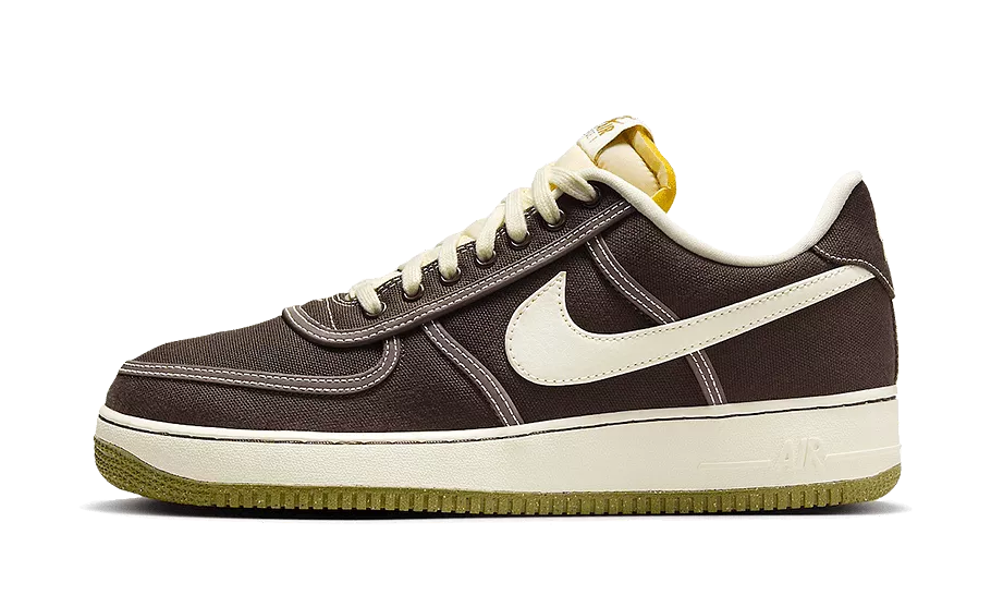 Air Force 1 '07 PRM Baroque Brown