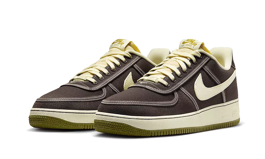 Air Force 1 '07 PRM Baroque Brown