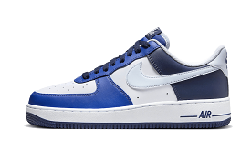 Air Force 1 Low '07 LV8 Game Royal Navy