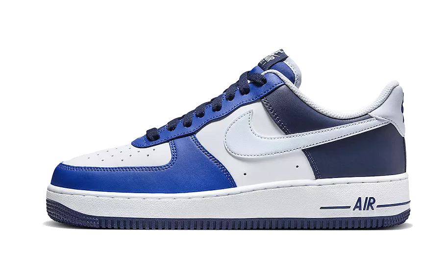 Air Force 1 Low '07 LV8 Game Royal Navy