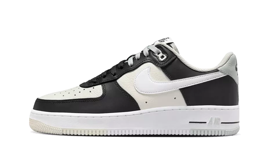 Air Force 1 Low '07 LV8 Split Black Phantom