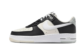 Air Force 1 Low '07 LV8 Split Black Phantom