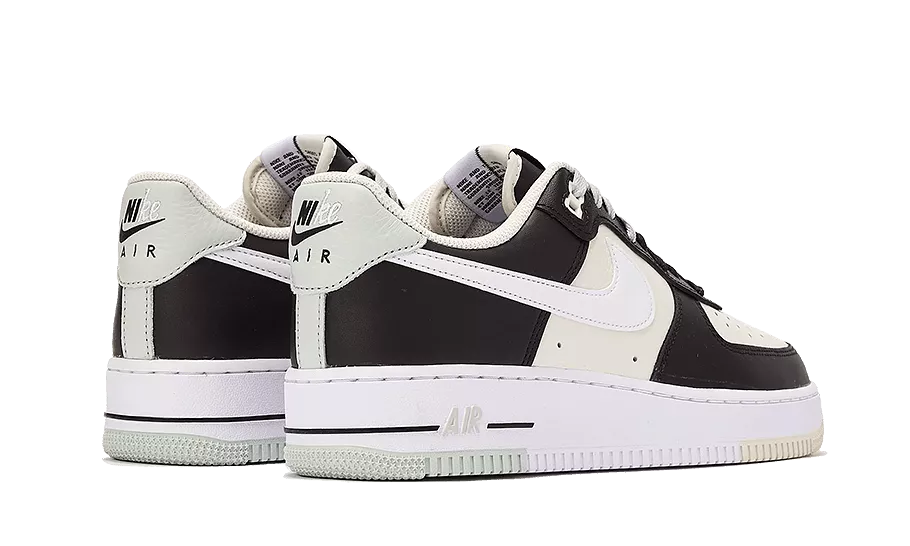 Air Force 1 Low '07 LV8 Split Black Phantom