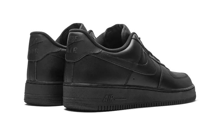 Air Force 1 Low '07 Triple Black