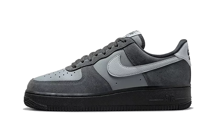 Air Force 1 Low Anthracite