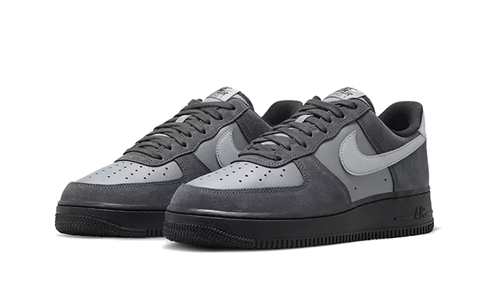 Air Force 1 Low Anthracite