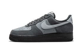 Air Force 1 Low Anthracite