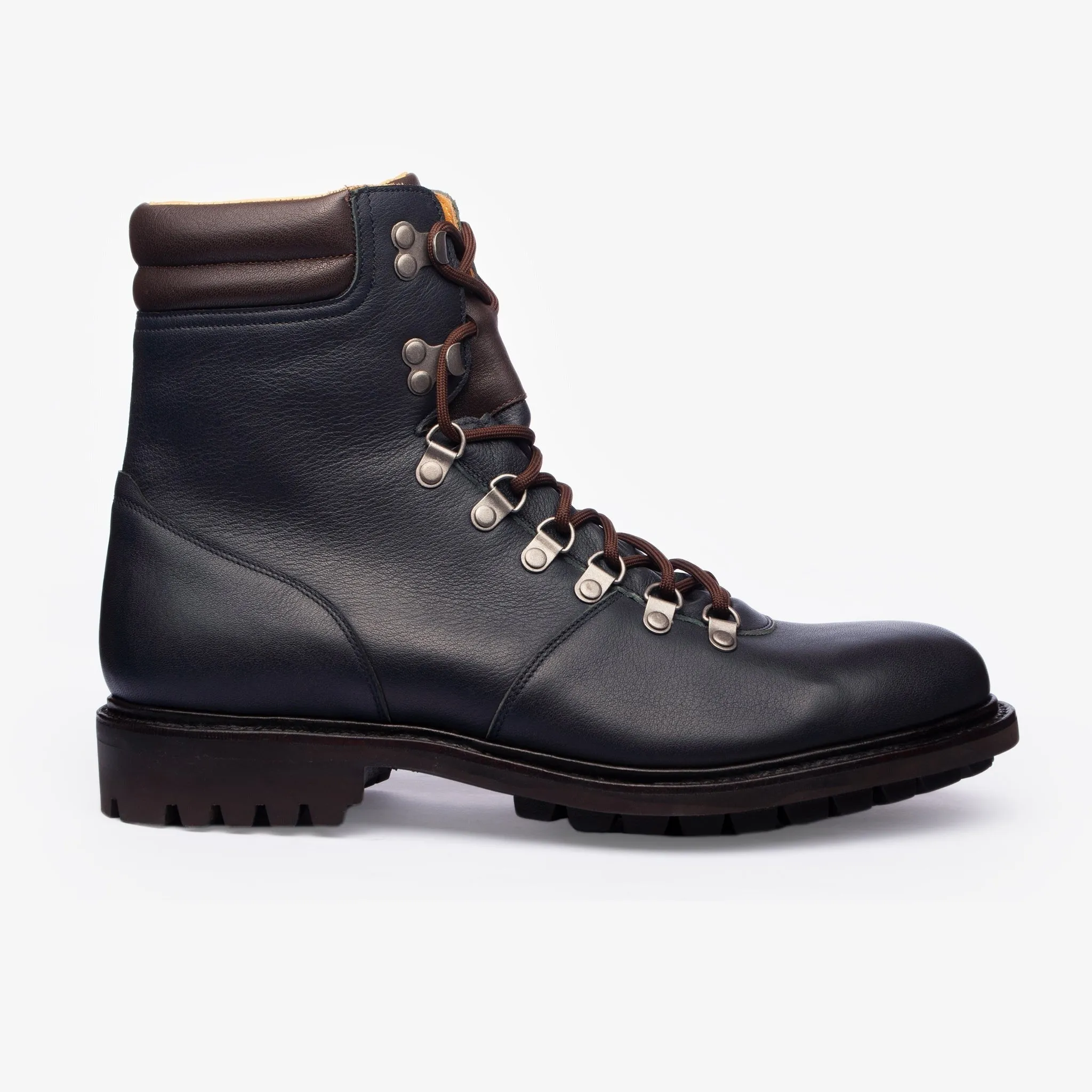 Alpine Boot - Marine - Saga Last