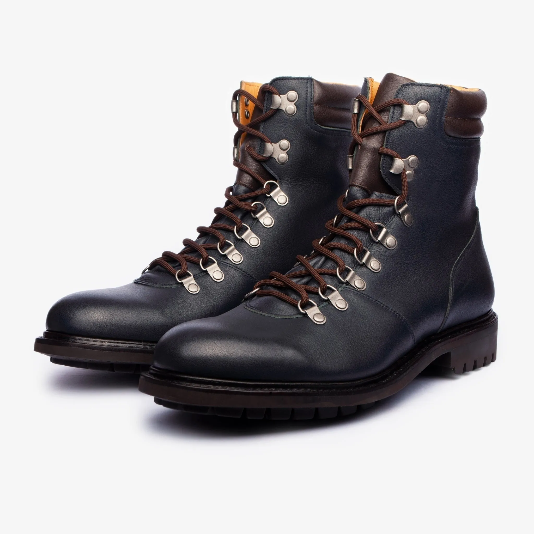 Alpine Boot - Marine - Saga Last