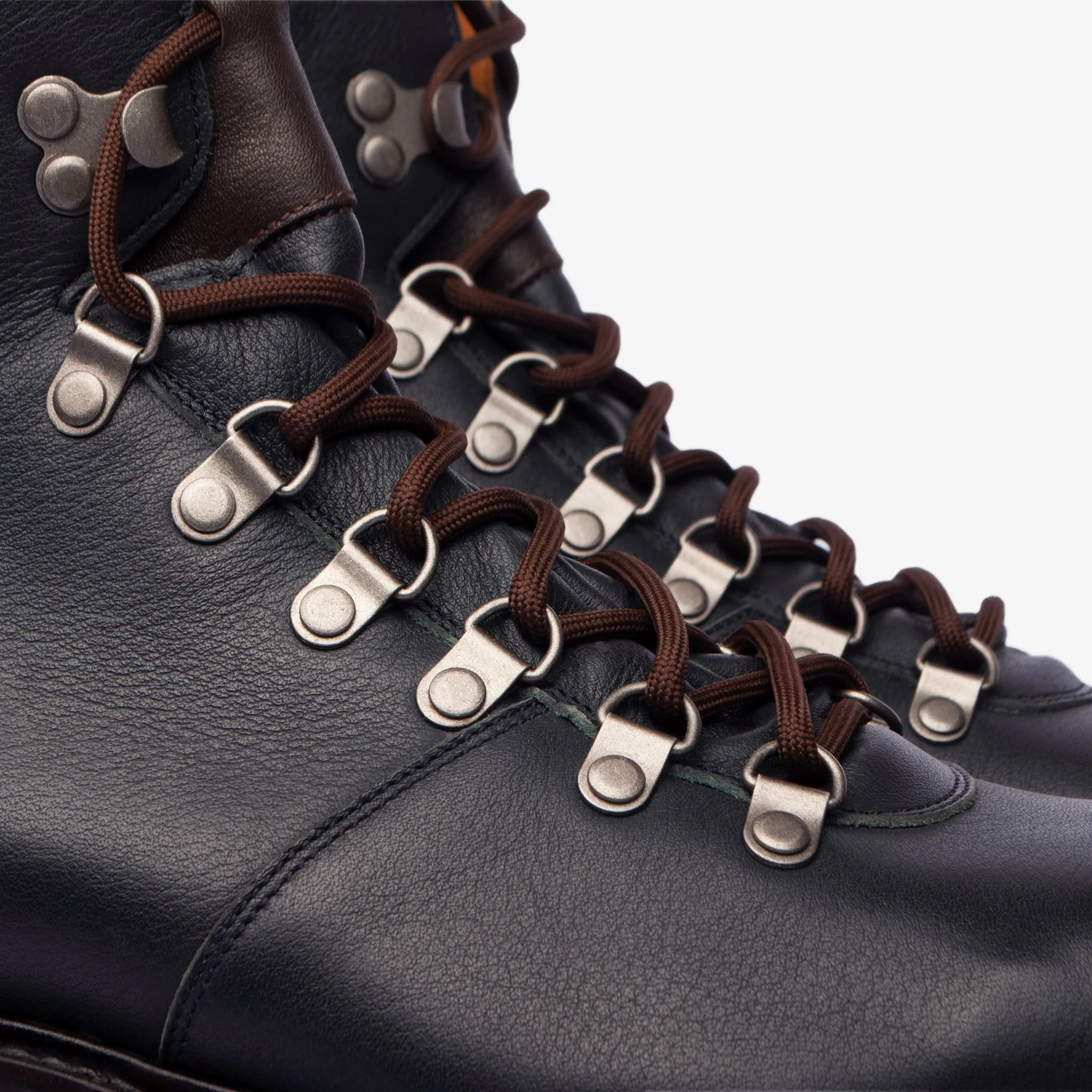 Alpine Boot - Marine - Saga Last