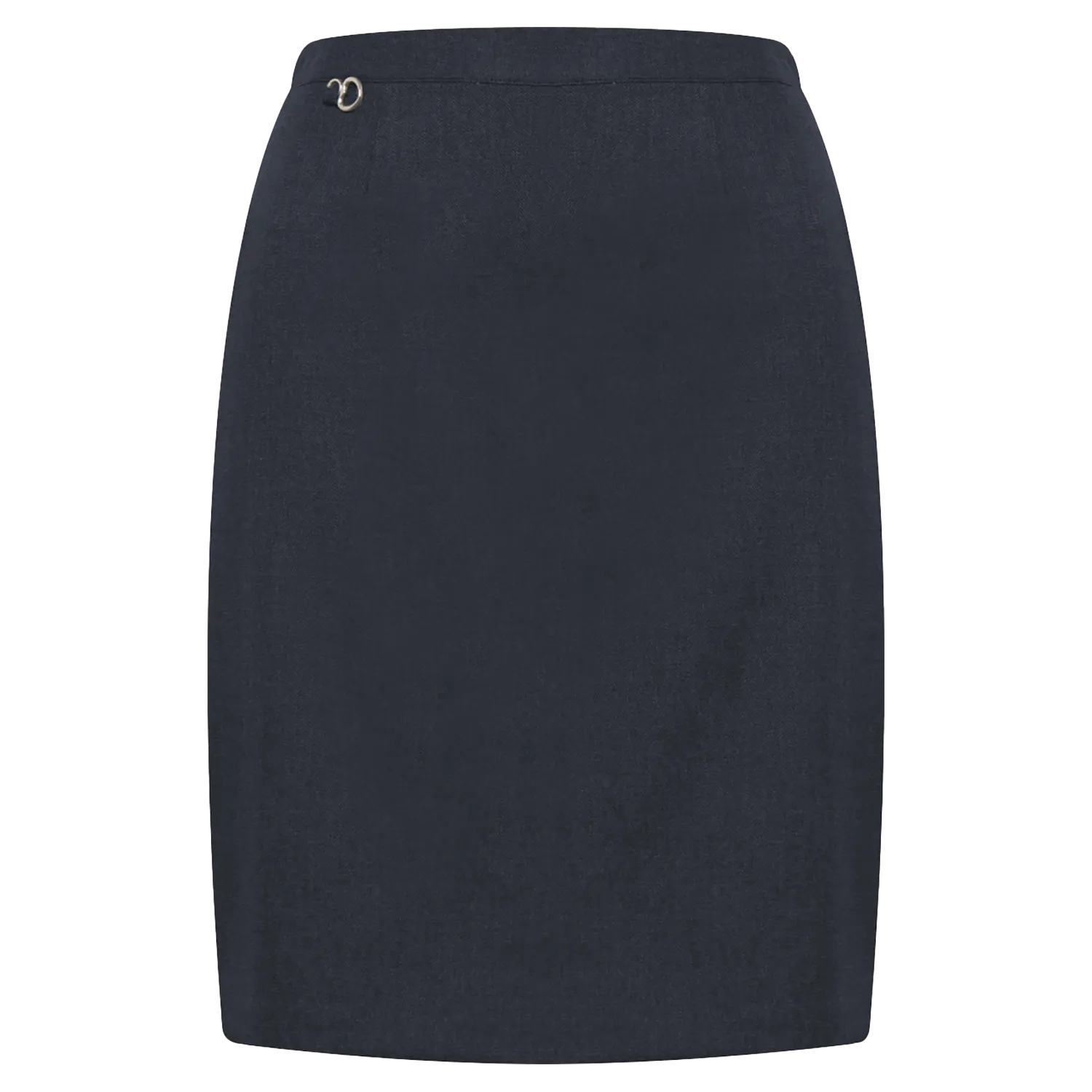 Amber Junior Skirt for Kids in Navy