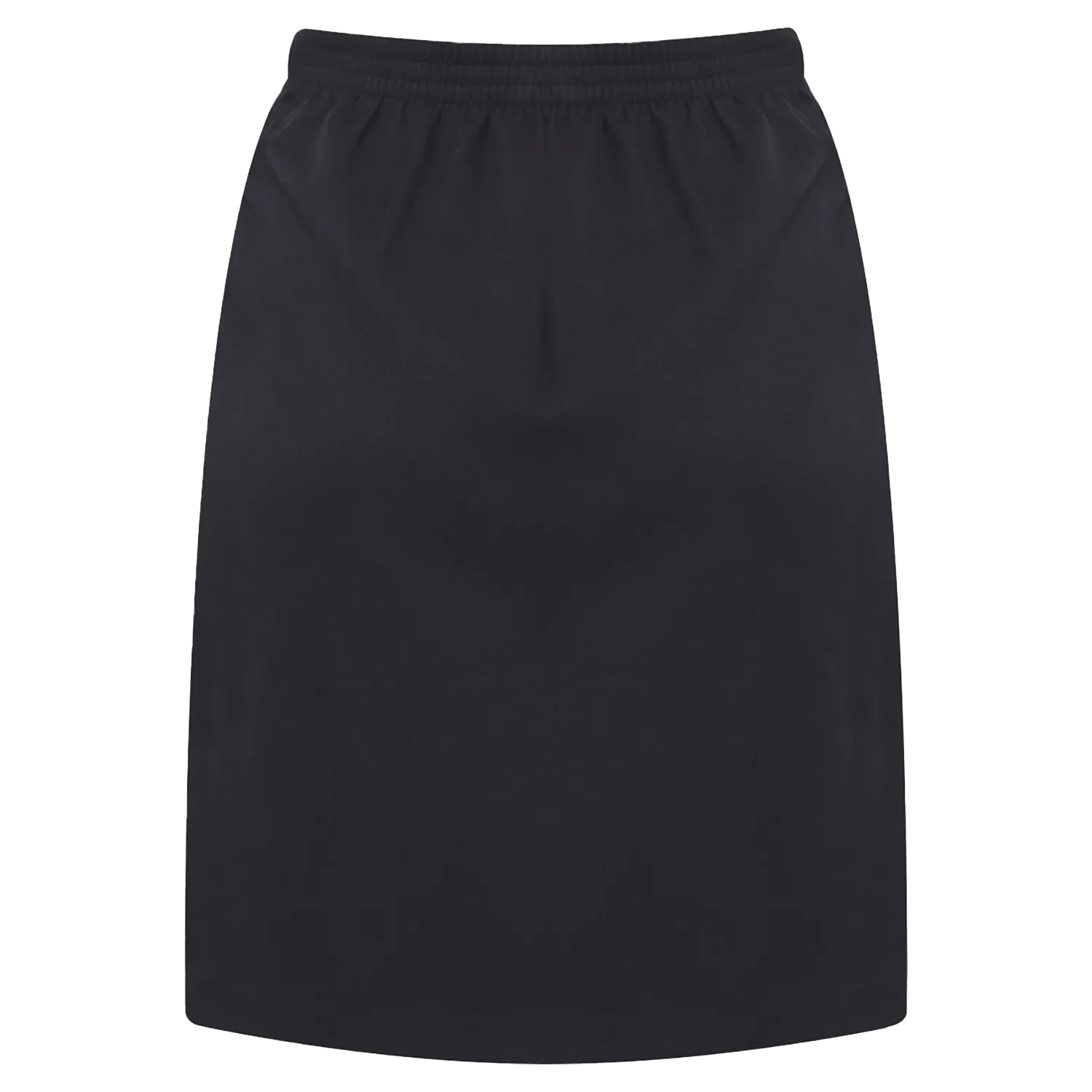 Amber Junior Skirt for Kids in Navy