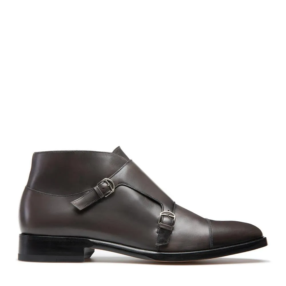 Bally Mens Demi Boot