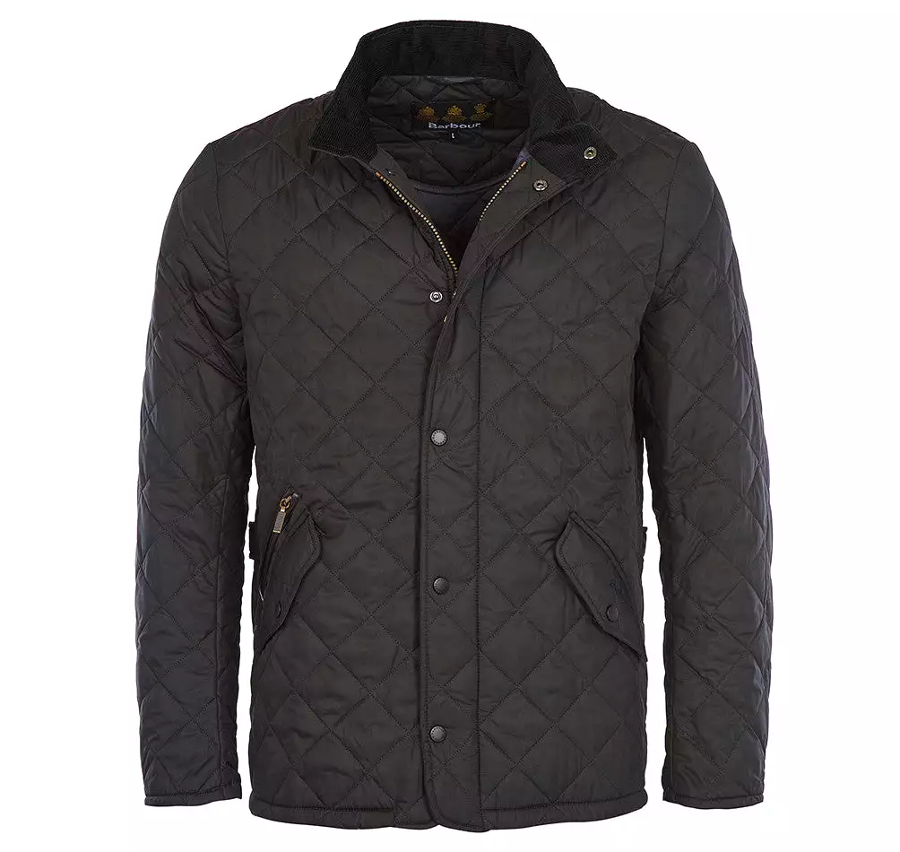 Barbour Chelsea Sportsquilt Jacket