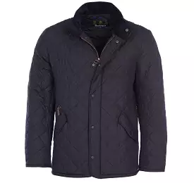 Barbour Chelsea Sportsquilt Jacket