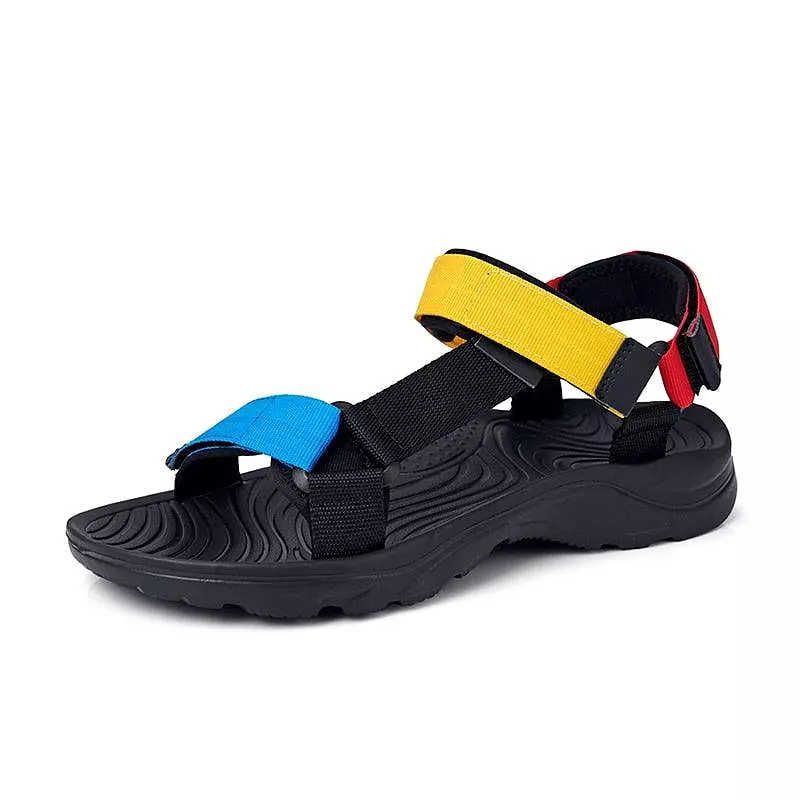 Beach Strap Men Sandals