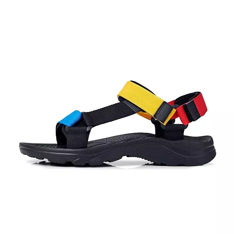 Beach Strap Men Sandals