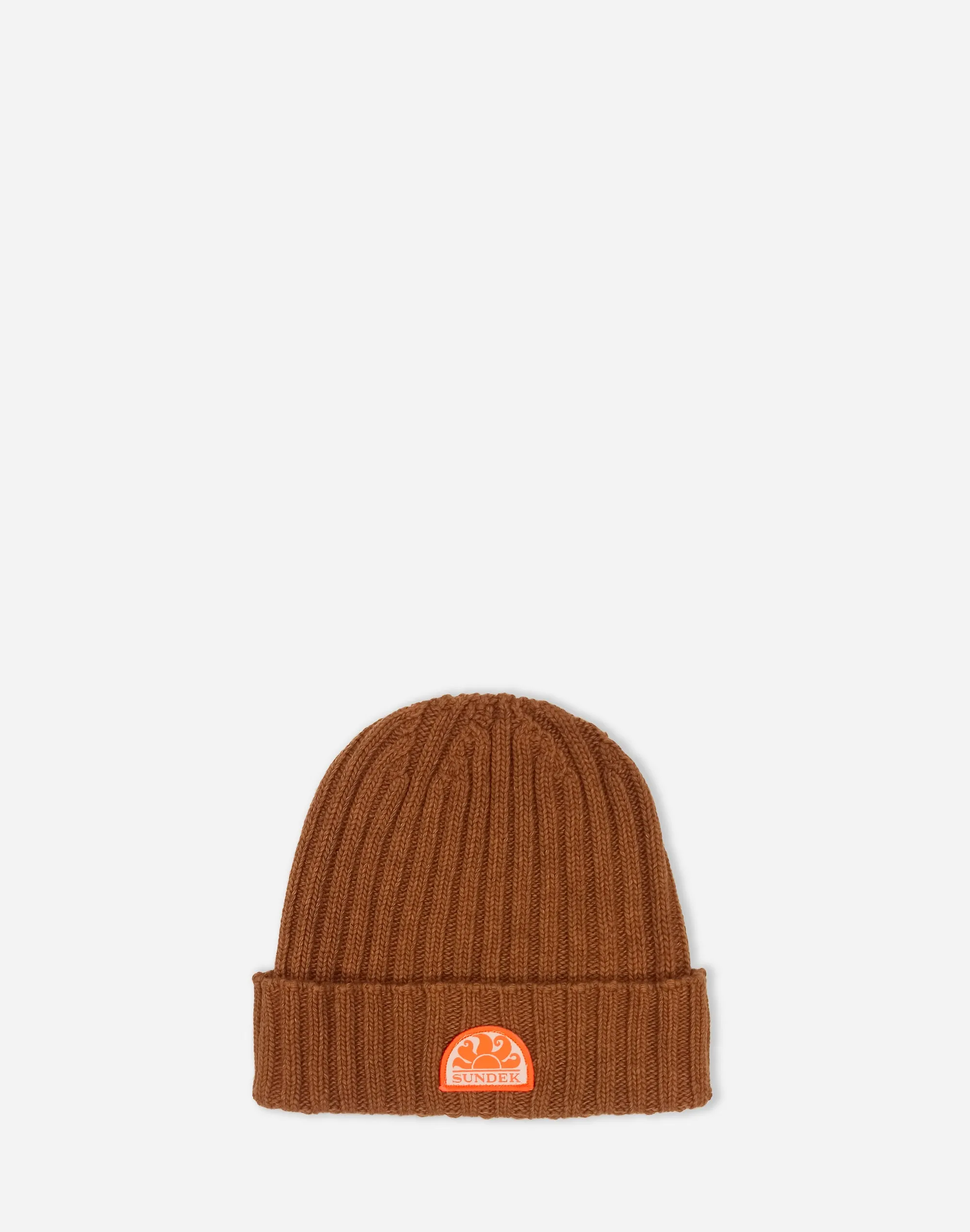 BEANIE CON PATCH ICONIC