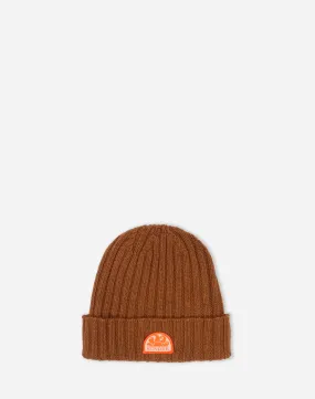 BEANIE CON PATCH ICONIC