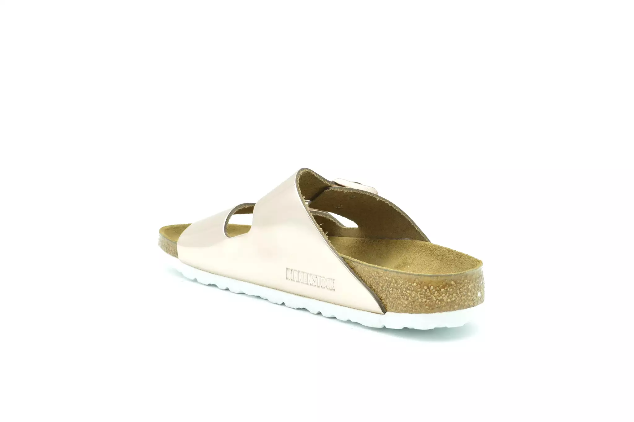 BIRKENSTOCK Arizona Soft Footbed Leather