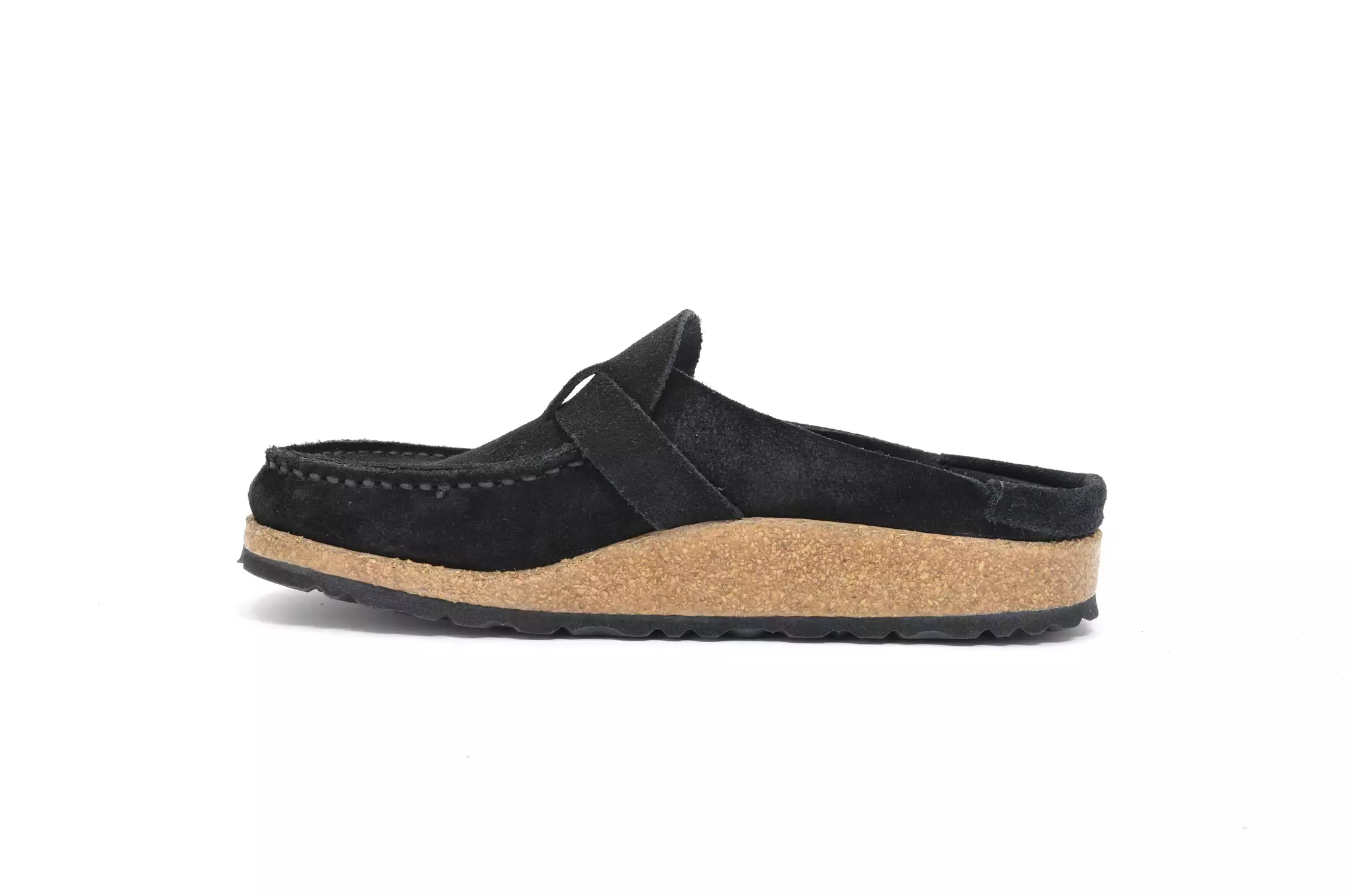 BIRKENSTOCK Buckley Suede Leather