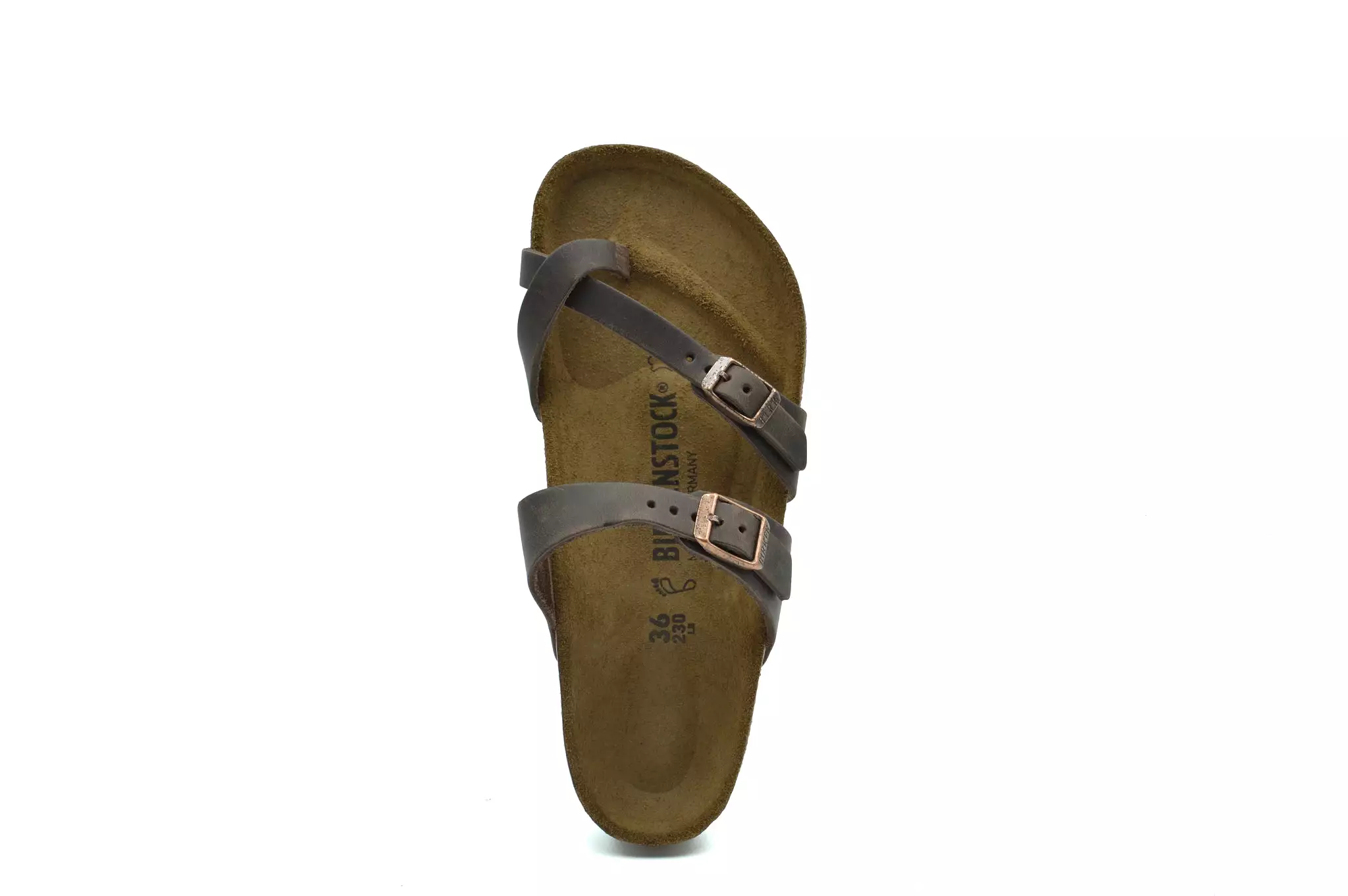 BIRKENSTOCK Mayari Oiled Leather