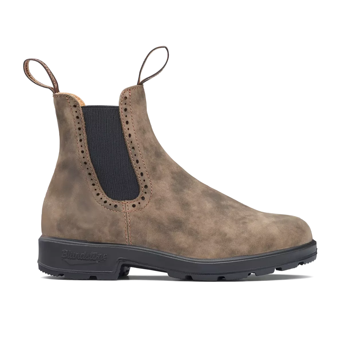 Blundstone #1351 - Women’s Series High Top Boot (Rustic Brown)