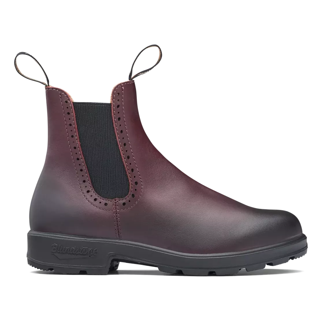 Blundstone #1352 - Women’s Series High Top Boot (Shiraz)