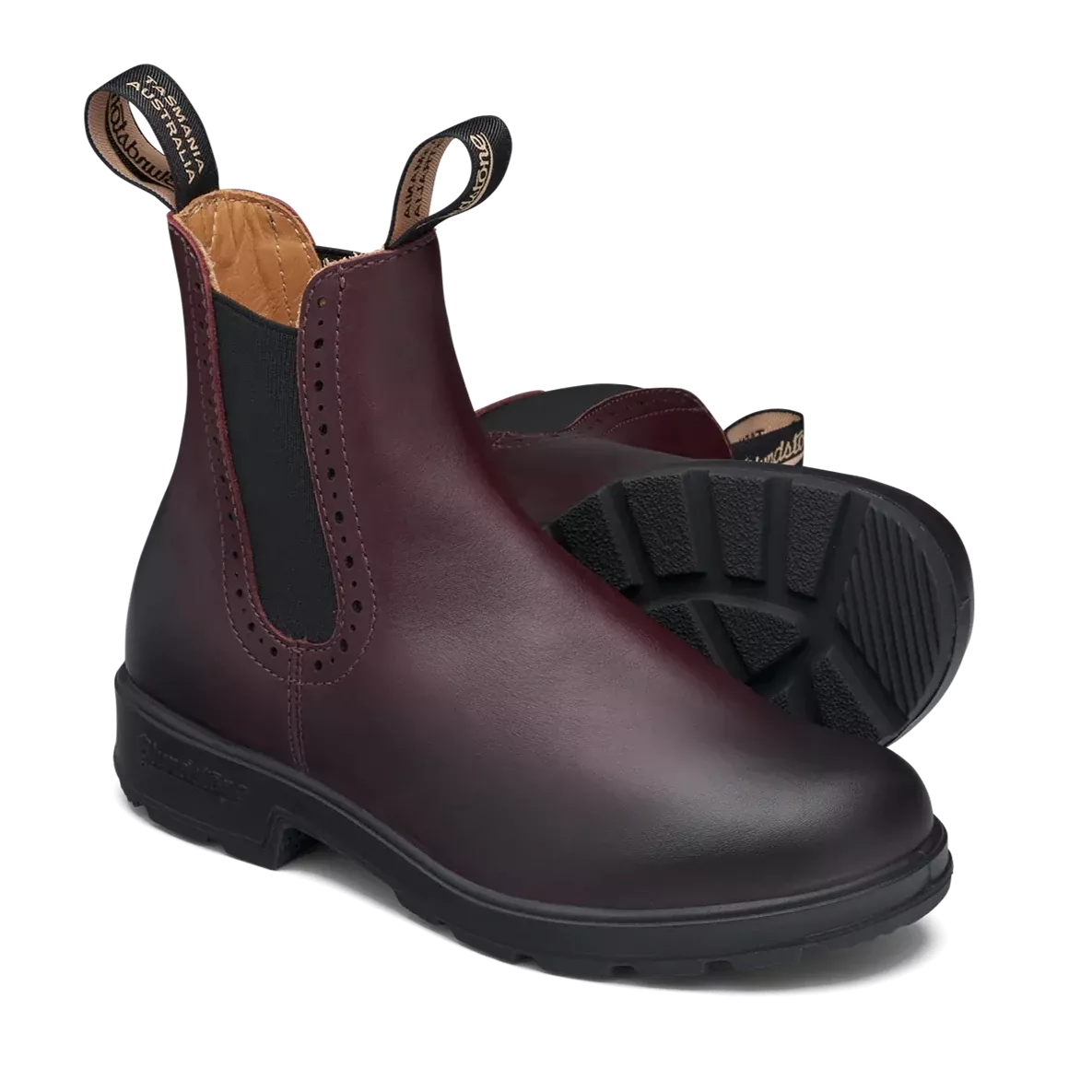 Blundstone #1352 - Women’s Series High Top Boot (Shiraz)