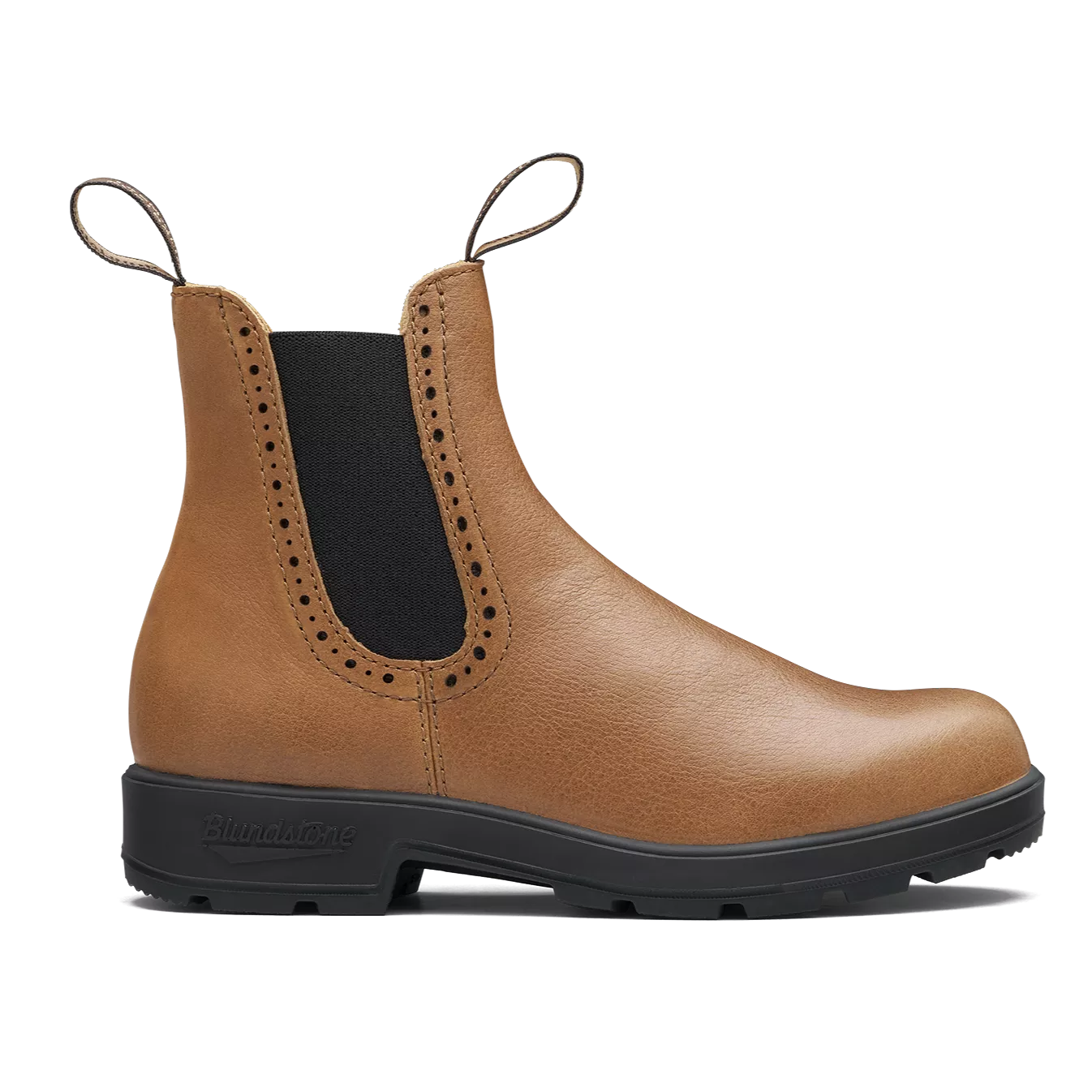 Blundstone #2215 - Women’s Series High Top Boot (Camel)