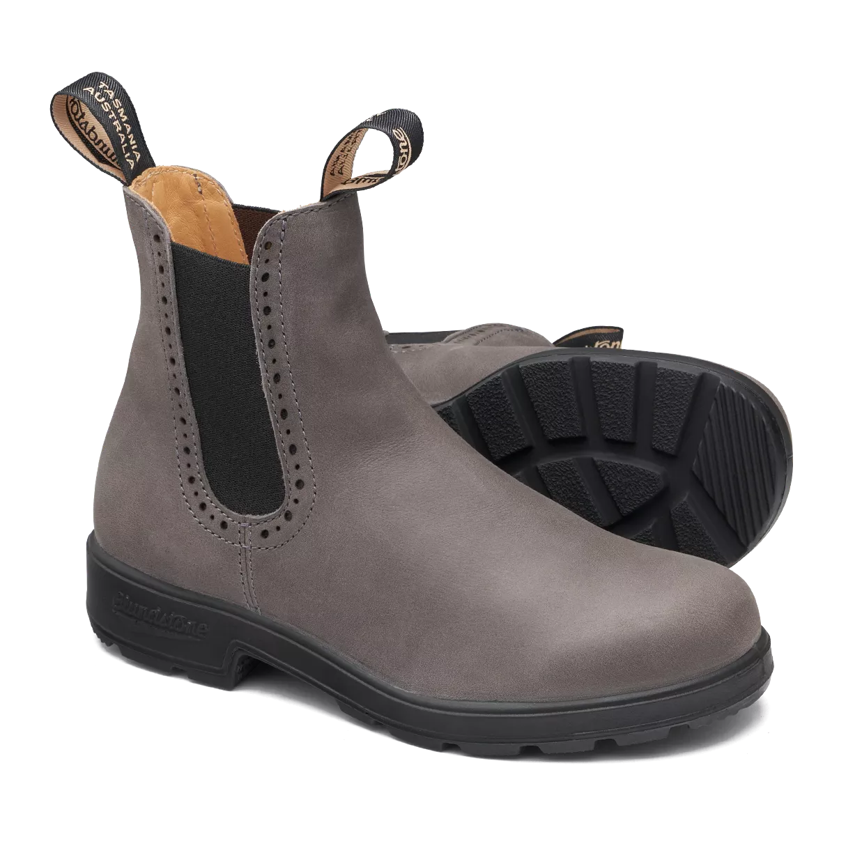 Blundstone #2216 - Women’s Series High Top Boot (Dusty Grey)